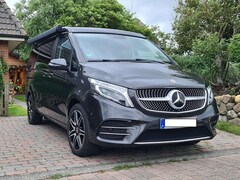 Bild des Angebotes Mercedes-Benz Marco Polo EDITION V300d 4MATIC, GARANTIE, AMG, AHK, GARAGE