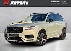Bild des Angebotes Volvo XC90 Plus Dark T8 AWD 7-Sitzer 20''LM Luftf AHK Pano 36