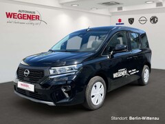 Bild des Angebotes Nissan Townstar TOWNSTAR KOMBI L1 DIG-T 130 PS N-CONNCTA NAVI