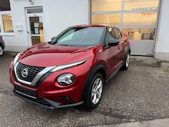 Bild des Angebotes Nissan Juke Visia