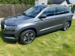 Bild des Angebotes Skoda Karoq 1.5 TSI DSG Style Neuwerig!!!