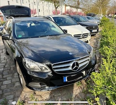 Bild des Angebotes Mercedes-Benz E 300 E 300 T BlueTEC 7G-TRONIC Avantgarde
