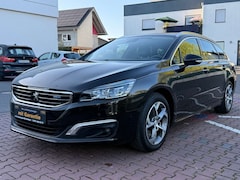 Bild des Angebotes Peugeot 508 Allure