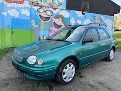 Bild des Angebotes Toyota Corolla Corolla 1.4 Combi