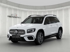 Bild des Angebotes Mercedes-Benz GLB 220 4M AMG Night-Paket PANO 360° AHK Totw.