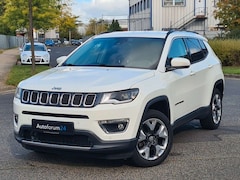 Bild des Angebotes Jeep Compass Limited 4WD*Autom.*Navi*Xenon*
