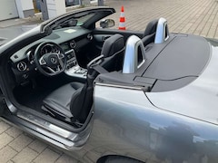Bild des Angebotes Mercedes-Benz SLC 180 SLC 180 9G-TRONIC