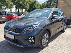 Kia Niro Hybrid Vision Style + Winter + Navipaket