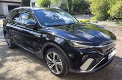 Bild des Angebotes MG Marvel R Luxury