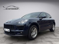Bild des Angebotes Porsche Macan S Diesel ,3.0 76TKM