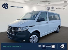 Bild des Angebotes VW T6.1 Transporter Kombi 2.0TDI LR APP-CONN+TEMPOMAT+++