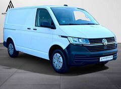 Bild des Angebotes VW T6 Transporter T6.1 TRANSPORTER KASTEN/KLIMA/KAMERA/3SITZER/DAB