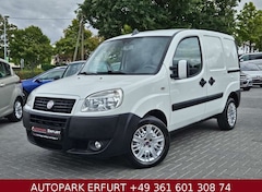 Bild des Angebotes Fiat Doblo Doblò 1.3 JTD SX Kasten*Apple CarPlay