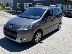 Bild des Angebotes Peugeot Partner Premium