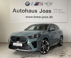 Bild des Angebotes BMW X2 xDrive20d M Sportpaket Pro, Head-Up, AHK, Aktivsit