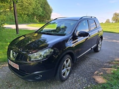 Bild des Angebotes Nissan Qashqai+2 Qashqai 2 1.6 dCi DPF 4x4 Start/Stop 360