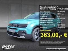 Bild des Angebotes Jeep Avenger Avenger Elektro Altitude