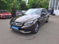 Bild des Angebotes Mercedes-Benz C 220 C T-Modell C 220 d T 4Matic