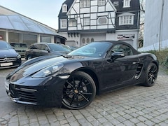 Bild des Angebotes Porsche 718 Boxster PDK/Klappe/Navi/Kamera/20Zoll