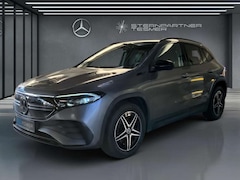 Bild des Angebotes Mercedes-Benz EQA 250 AMG+AHK+Kamera+Night+Distronic+Memory