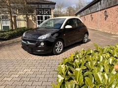 Bild des Angebotes Opel Adam Jam Automatik  Sitz -Lenkradheizung