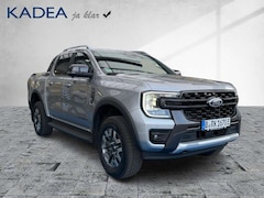 Bild des Angebotes Ford Ranger Doppelkabine 2.3 EcoBoost 4WD Wildtrak e-