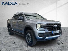 Bild des Angebotes Ford Ranger DoKa Wildtrak 2.3 EcoBoost PHEV ACC+360KAM