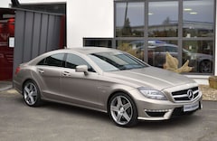 Bild des Angebotes Mercedes-Benz CLS 63 AMG Sondermodell Prime Edition