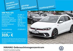 Bild des Angebotes VW Polo GTI 2.0 TSI Navi LED Pano DSG
