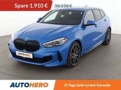 Bild des Angebotes BMW 128 128ti Aut.*NAVI*HEAD-UP*LED*TEMPO*CAM*PDC*SHZ*