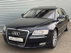 Bild des Angebotes Audi A8 4.2 FSI quattro  Leder Navi Xenon **
