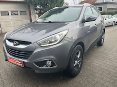 Bild des Angebotes Hyundai iX35 blue Finale 2WD