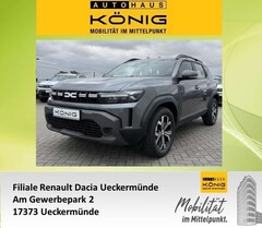 Bild des Angebotes Dacia Duster Expression TCe 130