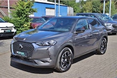 Bild des Angebotes DS Automobiles DS 3 Crossback E-Tense SoChic NAVI Kamera