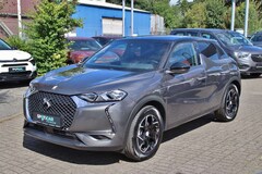 Bild des Angebotes DS Automobiles DS 3 Crossback DS 3 CROSSBACK E-Tense SoChic NAVI Kamera