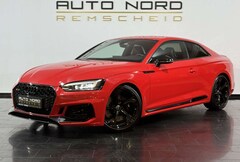 Bild des Angebotes Audi RS5 2.9 TFSI quat.*RS.AGA*B&O*DAB*Dynamik*LED*