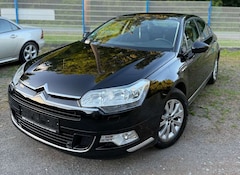 Bild des Angebotes Citroen C5 Lim. Tendance 1.6*AHK*TÜV*KLIMA*AUTOMATIK*PDC