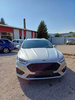 Bild des Angebotes Ford Mondeo Turnier