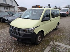 Bild des Angebotes VW T6.1 Kombi Kombi FWD