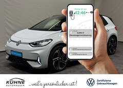 Bild des Angebotes VW ID.3 GTX Performance | MATRIX NAVI PANO 360° ACC