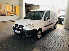 Bild des Angebotes Fiat Doblo CARGO  1.9 JTD SX Maxi Kasten +ABS+SERVO+2 HAND