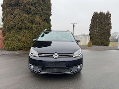 Bild des Angebotes VW Touran Cup