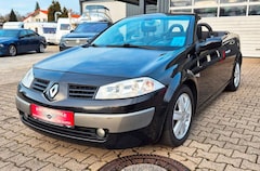 Bild des Angebotes Renault Megane Coupé-Cabriolet Dynamique 2.0 16V KAMERA