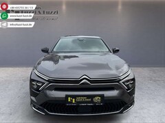Bild des Angebotes Citroen C5 X YOU PT 130 EAT 8*Navi*SHZ*Klimaaut*Kamera*