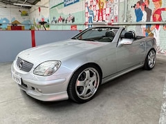Bild des Angebotes Mercedes-Benz SLK 320 SLK 320