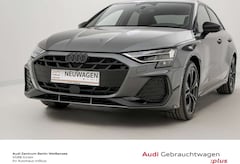 Audi A3 TFSI Limousine *S-TRO*LED*S-LINE*KLIMA*