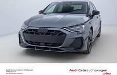 Bild des Angebotes Audi A3 TFSI 110 kW S-TRO*S-LINE*NAVI*RFK**