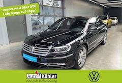 Bild des Angebotes VW Phaeton 4.2 V8 4-Sitzer Lang Vollleder -Paket