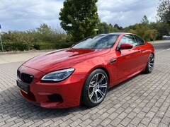 Bild des Angebotes BMW M6 Coupe* Induviduell*HUD*Softclose*Cam*Facelift