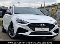 Bild des Angebotes Hyundai i30 cw N Line Mild-Hybrid